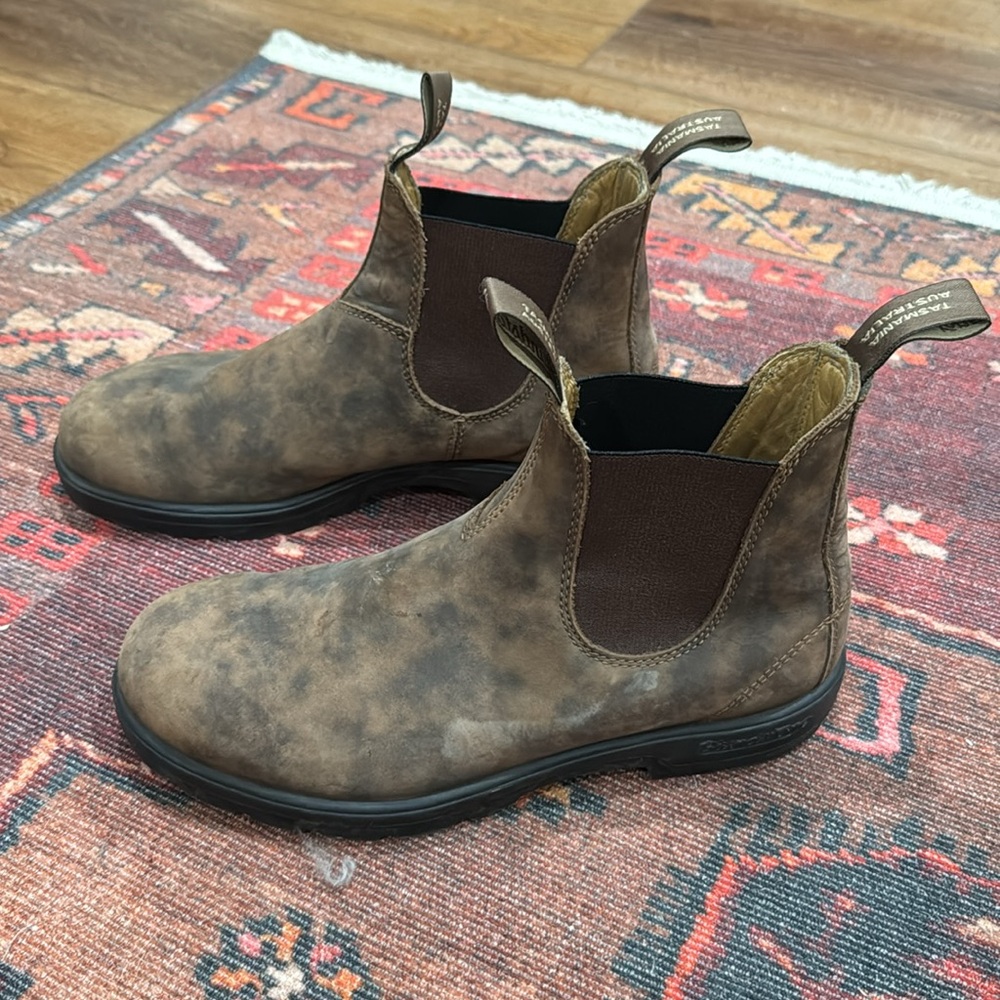 Men’s Blundstones